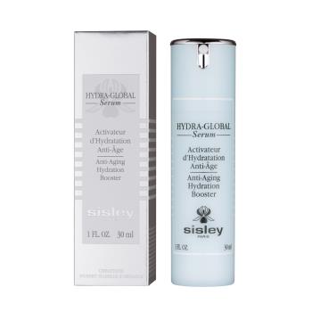 SISLEY希思黎 極致賦活水漾精華30ml (白盒版)