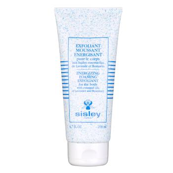 SISLEY希思黎  身體淨采磨砂凝露200ml  (白盒版)