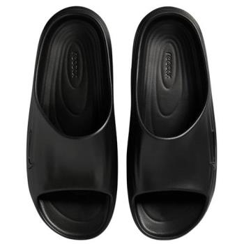 Nike 防水拖鞋 男鞋 ReactX Rejuven8 黑【運動世界】HV4479-001