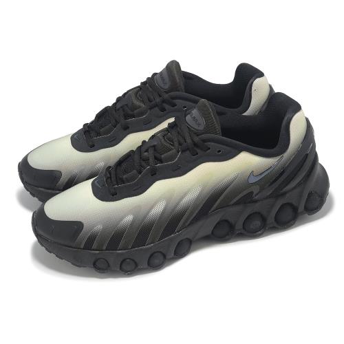 Nike 休閒鞋 Air Max Dn8 男鞋 黑 白 氣墊 緩震 運動鞋 IB8869-200