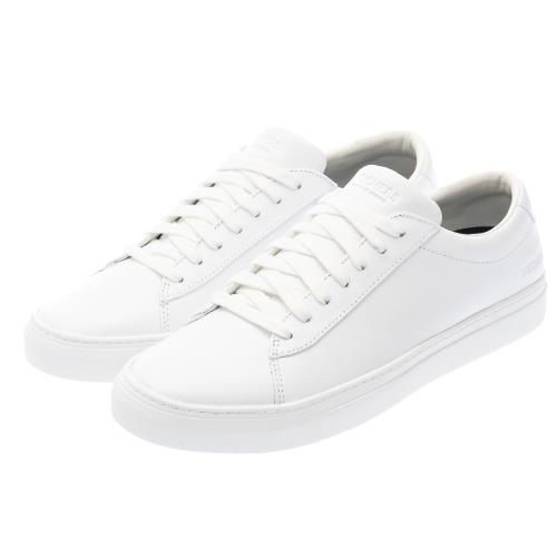 SKECHERS 男鞋 休閒系列 ARCH FIT LEGEND(232430WHT)