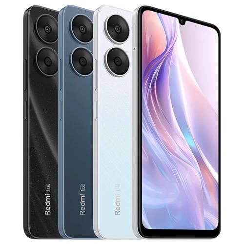 紅米 Redmi 13C 5G (4G/128G) 6.74吋平價國民5G雙卡手機