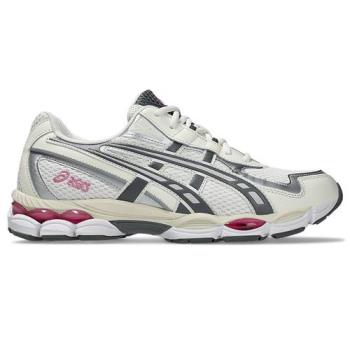 Asics 亞瑟士 休閒鞋 男鞋 GEL-NYC 2055 米灰【運動世界】1203A542-101