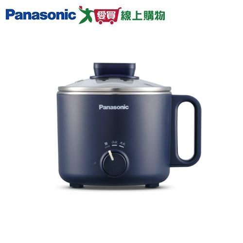 Panasonic國際牌 快享鍋(一人用小火鍋) NF-MH201【愛買】