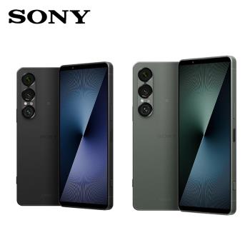 SONY Xperia 1 VII 6.5吋智慧手機 12G/256G