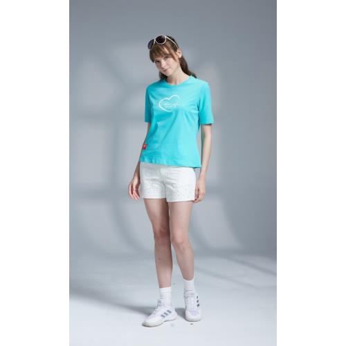 SUPER.S美國原創沁透感極柔上衣-女款