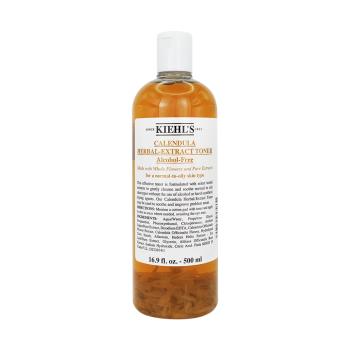 KIEHLS契爾氏 金盞花植物精華化妝水(500ml)