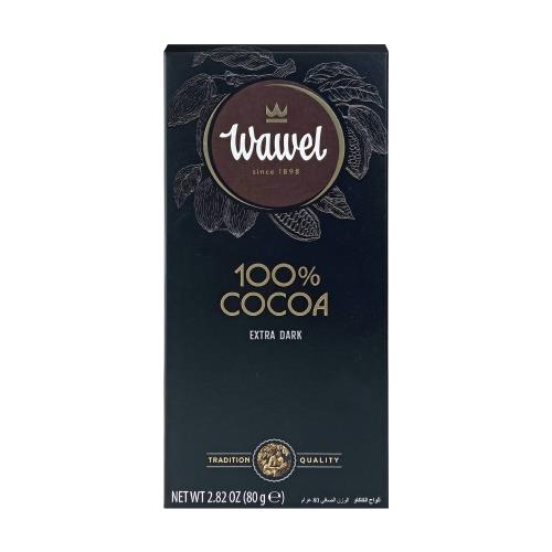 波蘭精品wawel頂級醇黑巧克力