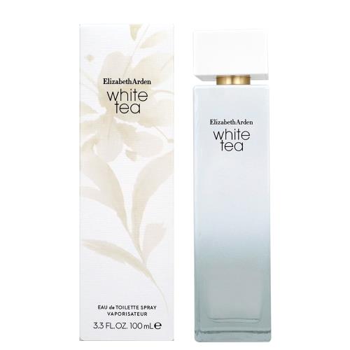 ELIZABETH ARDEN雅頓 白茶香水(100ml)