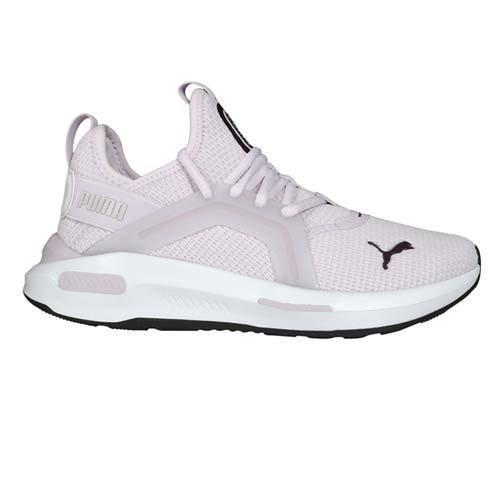 PUMA SOFTRIDE ENZO 5 METALLIC WNS 女慢跑鞋