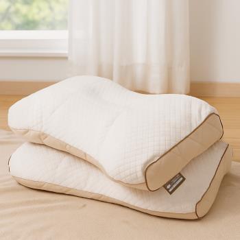 西川Nishikawa自遊自材備長炭舒眠 / 枕透氣軟管枕 / 日本品牌機能枕 / 除臭抑菌 / 高彈支撐 / 可水洗