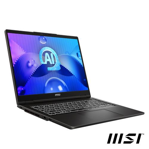 MSI VENTUREPRO-17-AI-A1VFG-003TW (Ultra 7-155H/16G/1TB/RTX 4060/W11)