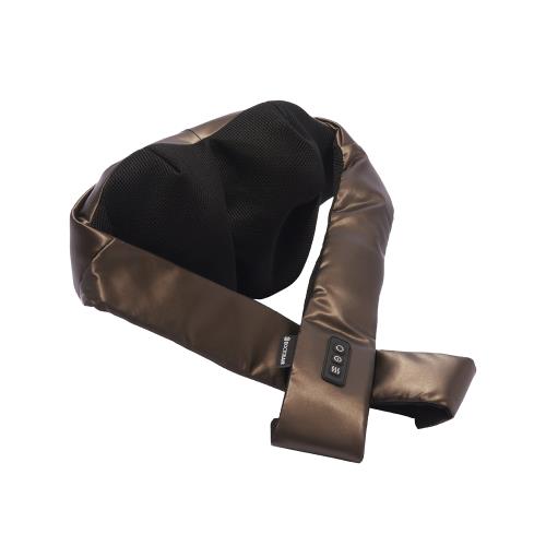 【DOCTORAIR】3D無線肩頸深層按摩器   MN-05