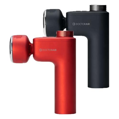 【DOCTORAIR】冷熱紓壓按摩槍   REG-03