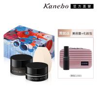 Kanebo佳麗寶無暇妍採活力底妝組，為專櫃級日本保養品牌，提供高遮蓋力與輕盈感的底妝選擇。內含多色粉底液，適合各種膚質，能有效隔離紫外線並保養肌膚，是大人日常化妝的完美選擇。