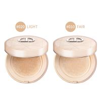 Dior 迪奧 超完美持久氣墊蜜粉(10g)-多色任選-國際航空版