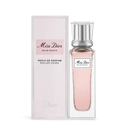 Dior 迪奧 MISS DIOR 親吻淡香水(20ml)-國際航空版
