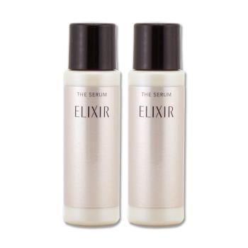 【SHISEIDO 資生堂】怡麗絲爾膠原新肌光速精華 5ML x 2