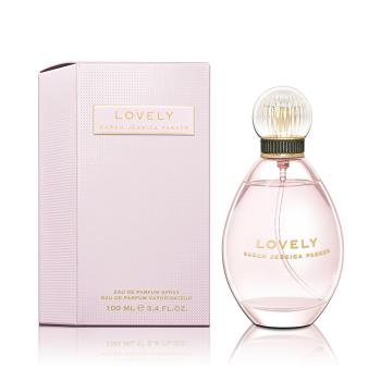 Sarah Jessica Parker 莎拉潔西卡派克 慾望城市女性淡香精 100ML