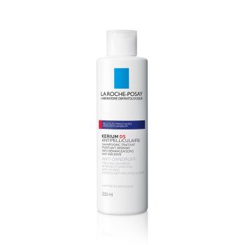LA ROCHE-POSAY理膚寶水 深層淨化抗屑洗髮露200ml