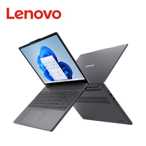 Lenovo IdeaPad Slim 3 83K1001STW 15.3吋灰 (Core i5/8G DDR5/512G PCIe/W11)