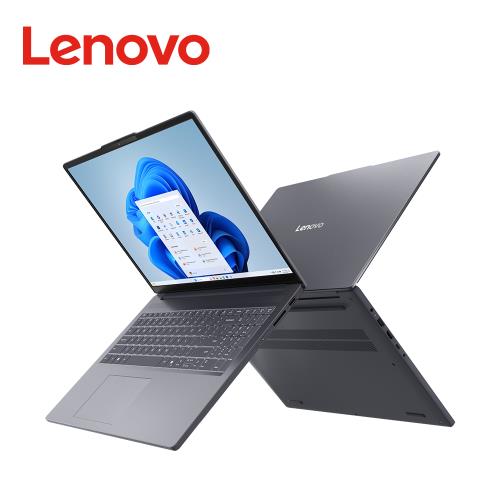 Lenovo IdeaPad Slim 3 83K2003CTW 16吋灰 (Core i5/8G DDR5/512G PCIe/W11)