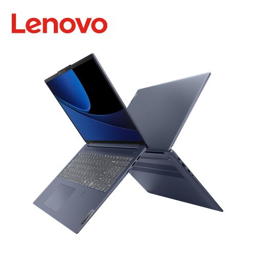 Lenovo IdeaPad Slim 5 83DC00A2TW 16吋藍 (CoreUltra5/32G LPDDR5x/1TB PCIe/W11)