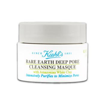 KIEHLS契爾氏白泥淨緻毛孔面膜14ml