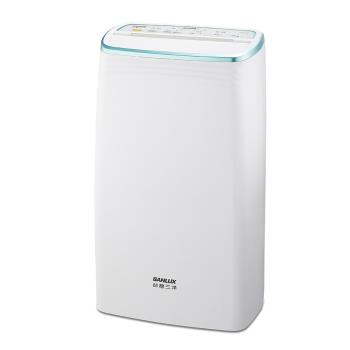 SANLUX臺灣三洋16公升除濕機SDH-168M