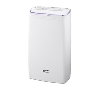 SANLUX臺灣三洋10公升除濕機SDH-108M