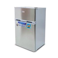 Kolin 歌林 90公升一級能效定頻右開雙門小冰箱 KR-SE20968