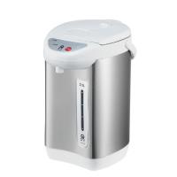 【晶工牌】2.5L氣壓電熱水瓶 JK-3425