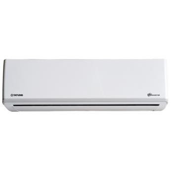 (含標準安裝)大同變頻冷暖分離式冷氣6坪R-42DHS1-FT-42DHS1