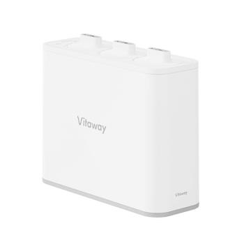 Vitaway 奈米微礦直飲淨水器 WP-NF112 含基本安裝 跨區費用另計