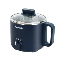 Panasonic國際牌1L快享鍋(一人用小火鍋/美食鍋) NF-MH201