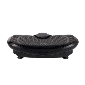 DOCTOR AIR 3D 塑身機 SMART SB003  黑色