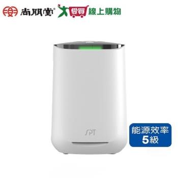 尚朋堂 HEPA空氣清淨機 SA-AP1【愛買】