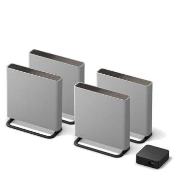 SONY HT-A9M2 BRAVIA Theatre Quad環繞家庭劇院 公司貨