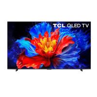 送7-11商品卡2600元★(含標準安裝)TCL65吋QLED 4K連網智慧顯示器65P8K
