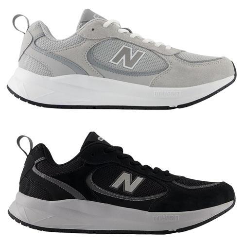 New Balance 950v1 慢跑鞋 男鞋 女鞋 寬楦 灰/黑 UA950AP1-2E/UA950CA1-2E