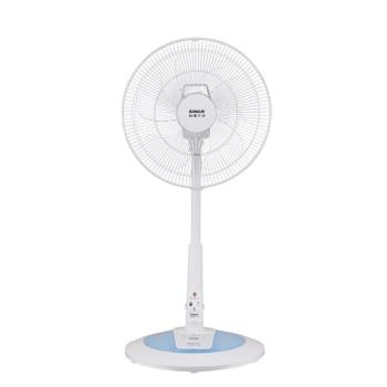 SANLUX臺灣三洋14吋DC變頻遙控電風扇EF-P14DJ