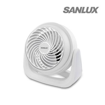 SANLUX 臺灣三洋 7吋AC循環風扇 SYEF-F01