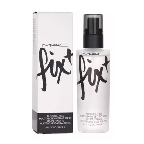 M.A.C FIX+ 超持妝全能定妝噴霧100ml-航空版