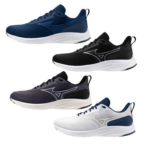Mizuno 慢跑鞋 男鞋 ESPERUZER 2 4E超寬楦 K1GA244451/K1GA244401/K1GA244452/K1GA244453