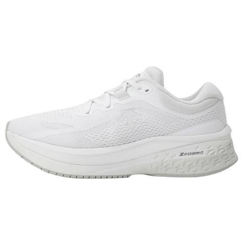 Descente 迪桑特 慢跑鞋 男鞋 女鞋 緩震 白【運動世界】DS25SSUF30101