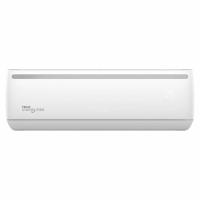 TECO東元 MA50IH-ZRS 分離式冷暖變頻冷氣，適用6-8坪空間，冷房能力5.0kW、暖房能力5.6kW，CSPF第二級能源效率，年耗電量僅1114度。室內機尺寸316x997x227mm，室外機655x825x310mm，R32環保冷媒，220V室內供電，上/下吹風口設計舒適省電。全機7年保固、壓縮機10年保固，中國製造，BSMI許可R41003，高效節能首選！