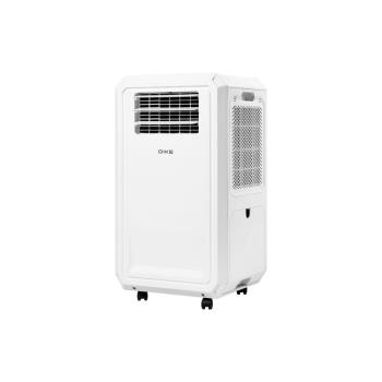 DIKE多功能移動式瞬涼水冷氣移動空調HLE700WT