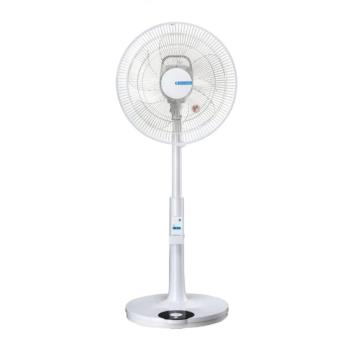 冰點14吋DC變頻無線遙控電風扇BFY-3501AD
