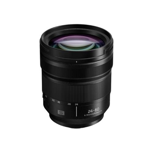Panasonic LUMIX S 24-60mm F2.8 S-E2460GC 公司貨 送77mmUV鏡+免插電防潮箱+清潔組