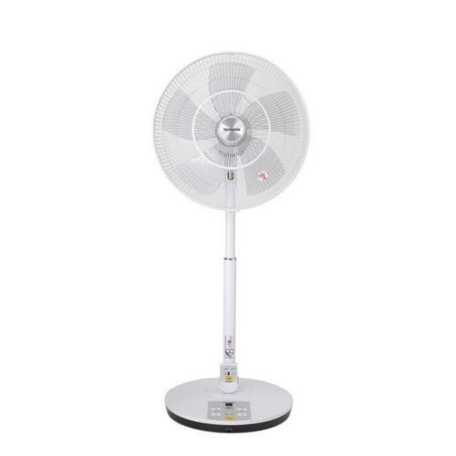 福利品-Hagenuk哈根諾克16吋DC直流馬達遙控電扇HGN-168DC